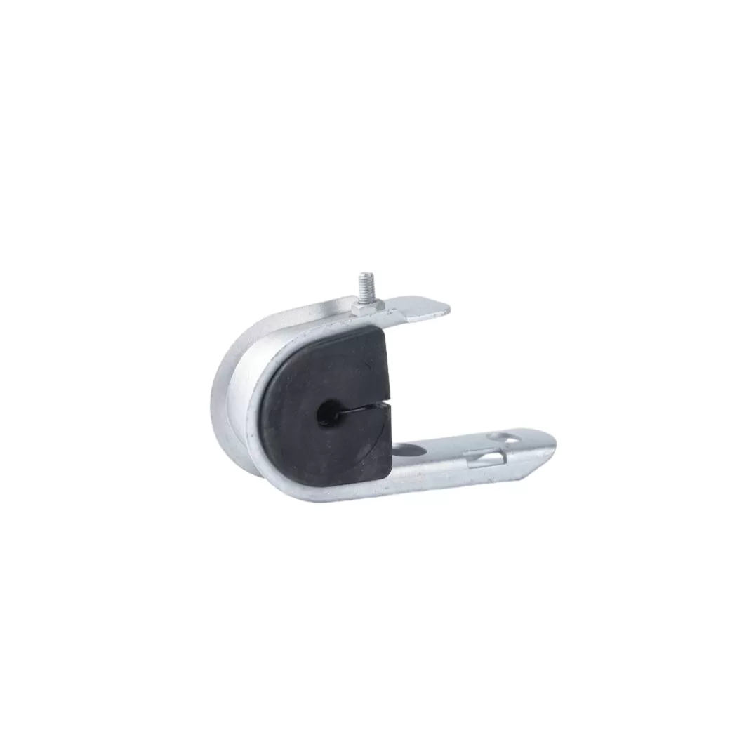 Suspension Clamp Big Type For ADSS Cable(HCB-10-15)