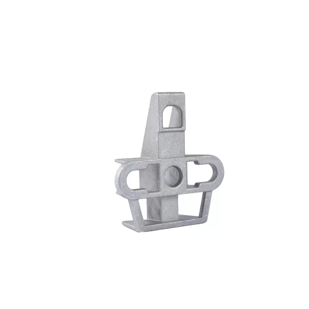 Universal pole bracket UPB