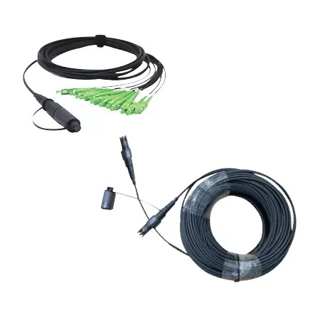 Rakitan Kabel Serat MINI SuperTap: Solusi Ringkas untuk Penerapan FTTx Lebih Cepat