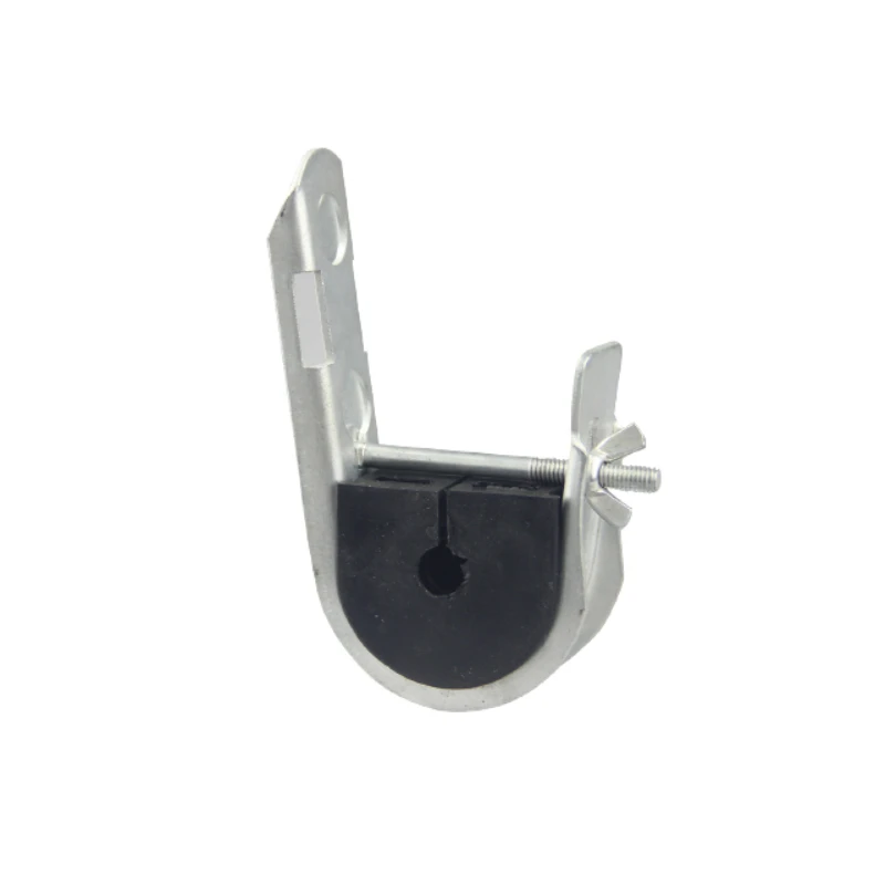 A Comprehensive Guide to JJ Type ADSS Suspension Clamp