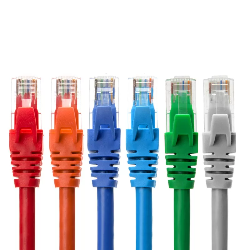 Kabel Patch Cat5e: Konektivitas Andal untuk Jaringan Anda