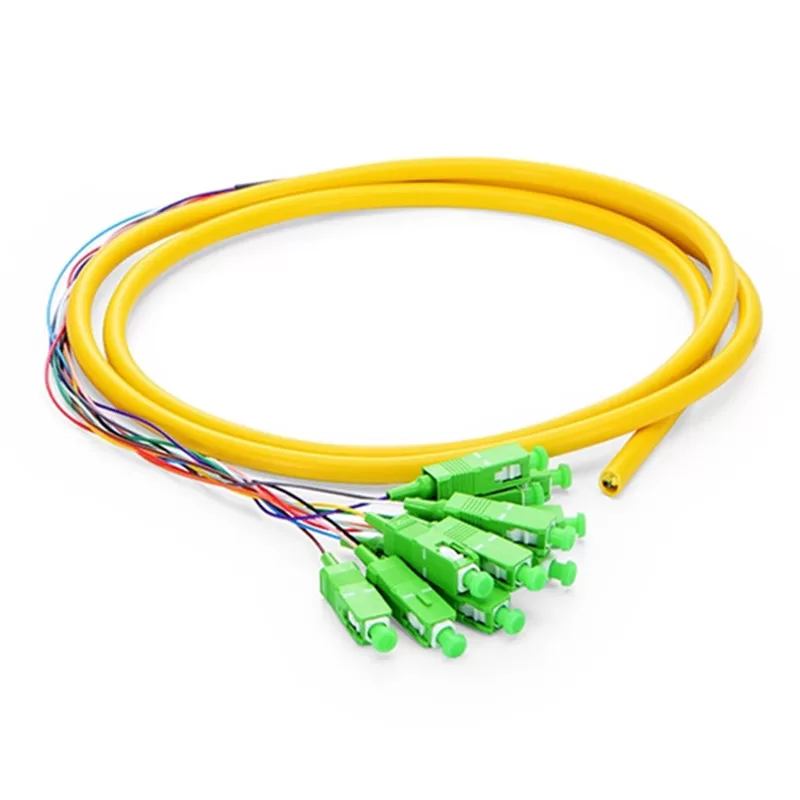 12 Fiber SC Pigtails – ISP Procurement Guide
