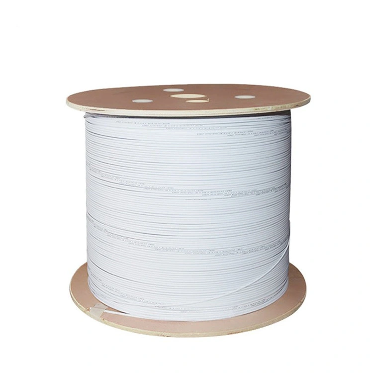 Round FTTH Drop Cable: How to Choose?