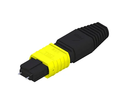 MPO/MTP (Multi-Fiber Push-On)