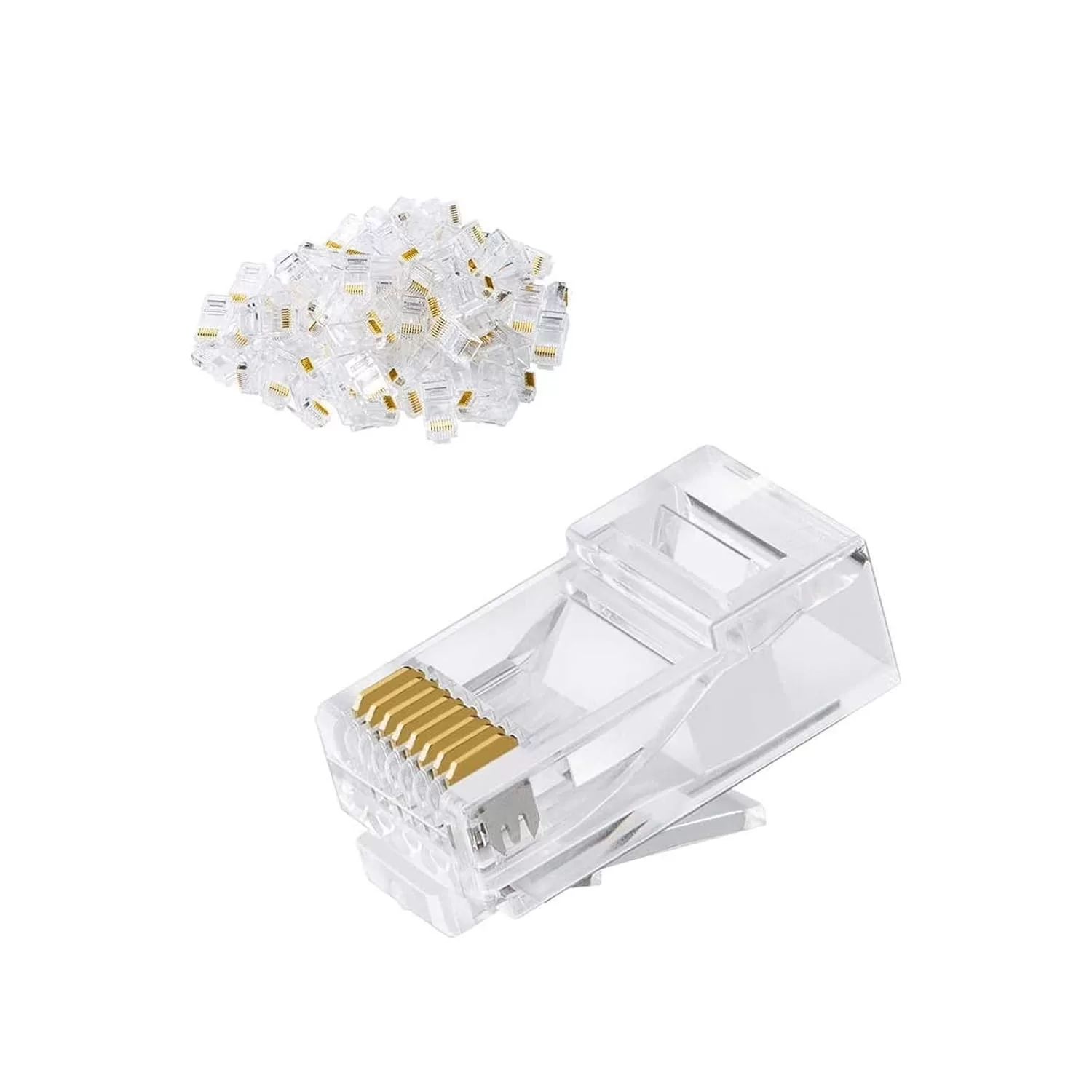 Cat6 RJ45 Connector: A Complete Buyers Guide