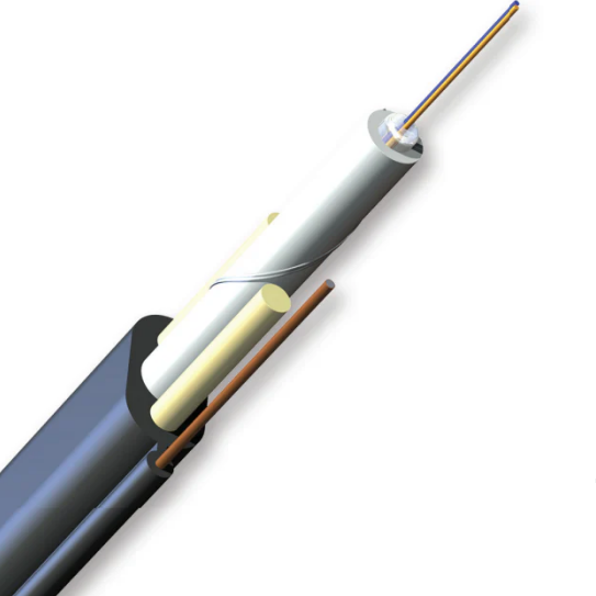 Toneable Flat Drop Cable 1–12 Fibers: Complete Guide