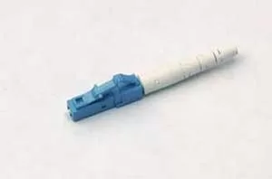 Fiber Connector Types: LC (Lucent Connector)