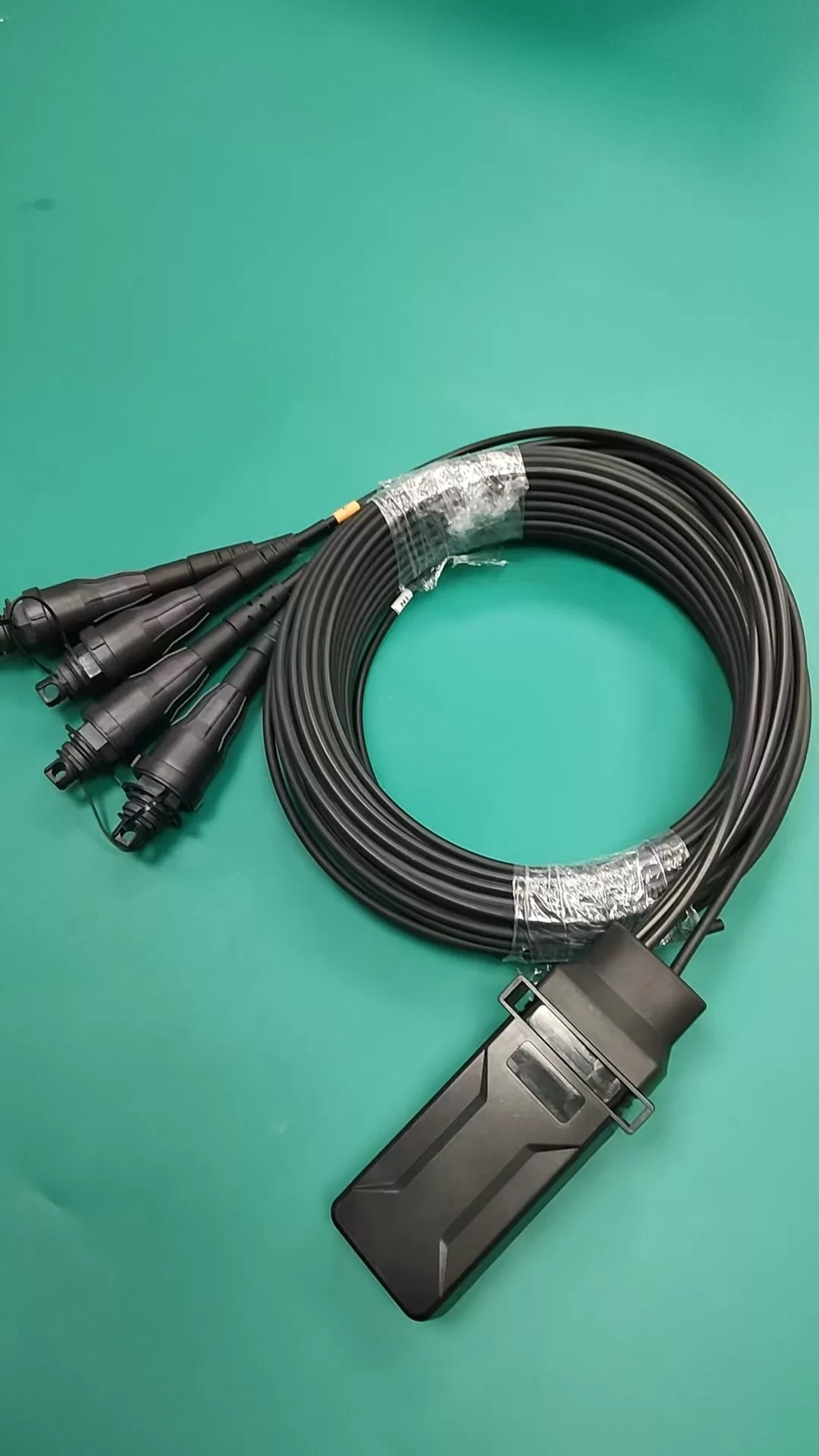 FST Flexible Service Terminal: A Comprehensive Guide