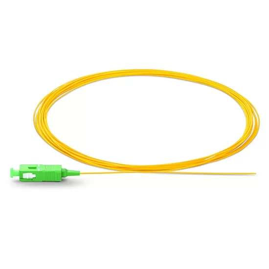SC/APC Singlemode Fiber Pigtail – Procurement Guide